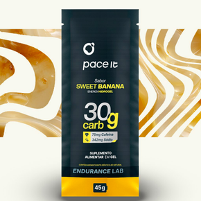Hidrogel | PACE IT 30G CARBS