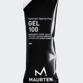 Gel de Carboidrato MAURTEN 