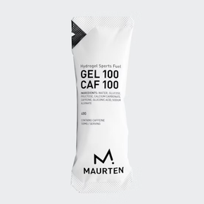 Gel de Carboidrato MAURTEN 