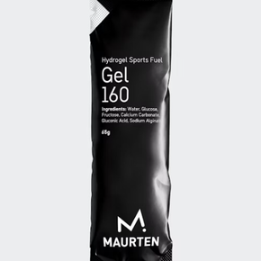 Gel de Carboidrato MAURTEN 